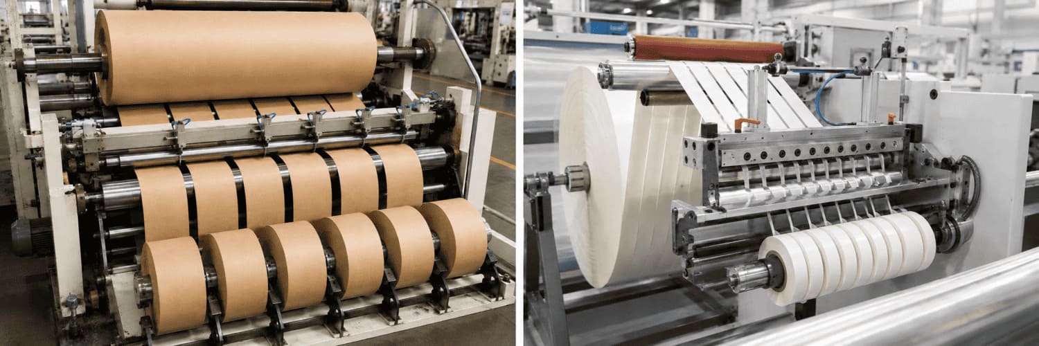 Heavy‑duty HSS circular blades for industrial pneumatic cutting systems