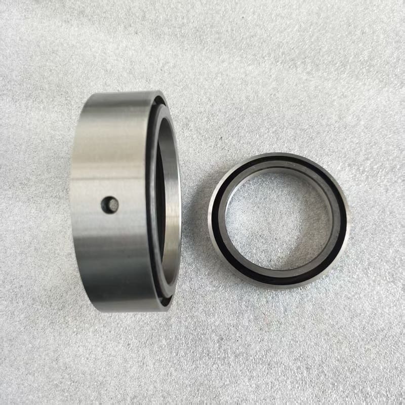 Alloy steel bottom slitter knives
