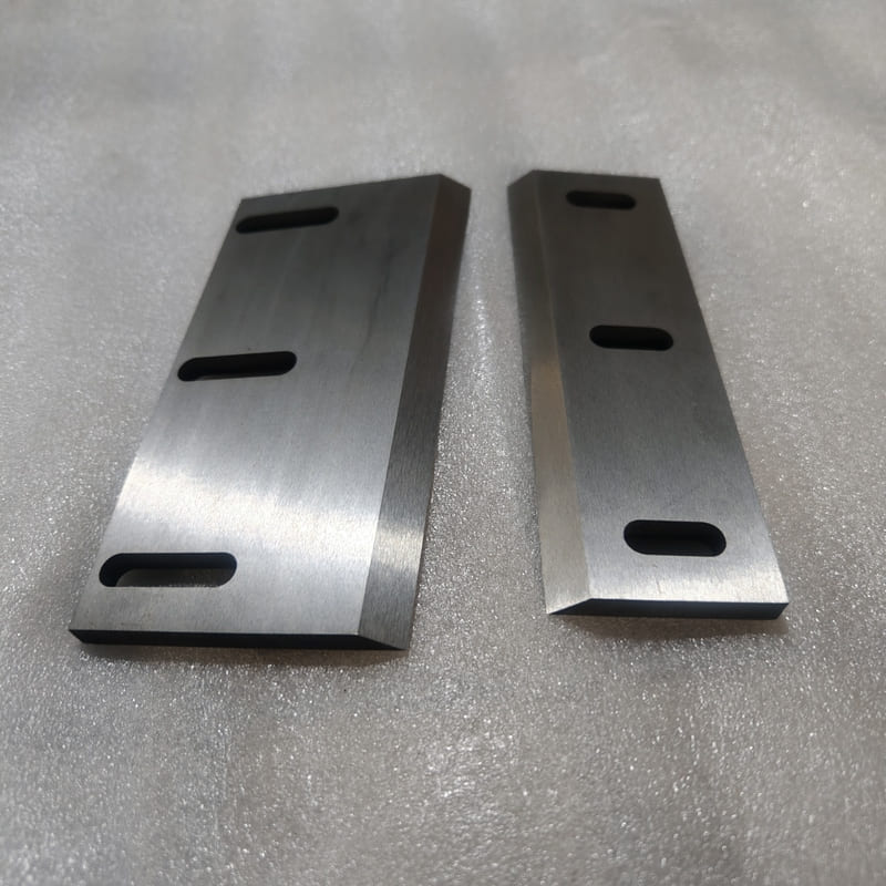 Wholesale seafood processing blades
